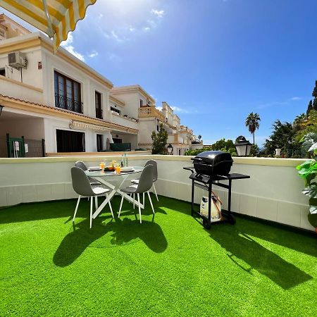 'Bluetique' 1BR apt./w pool&ocean view Costa Adeje  Extérieur photo